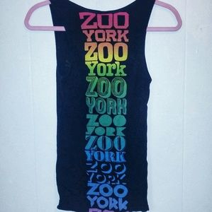 Zoo York!!